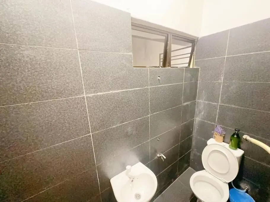בית נופש ג'והור בהרו A19 Cozy Daya Homestay מלזיה